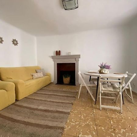 הוילה Siles Vivienda Rural El Cerro מראה חיצוני תמונה