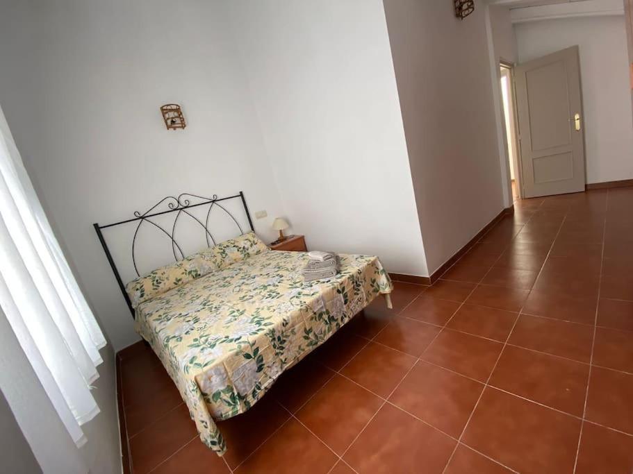 הוילה Siles Vivienda Rural El Cerro מראה חיצוני תמונה